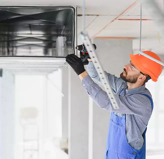 Why Homeowners & Businesses Trust Us in Huntersville, NC?