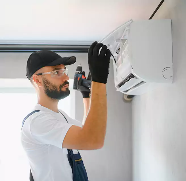 Why Homeowners & Businesses Trust Us in Huntersville, NC