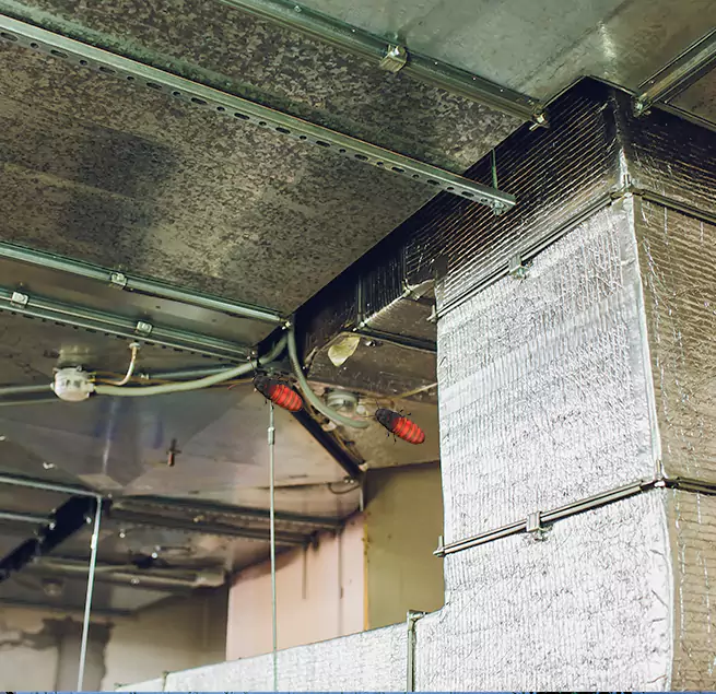 Why Homeowners & Businesses Trust Us Huntersville, NC?