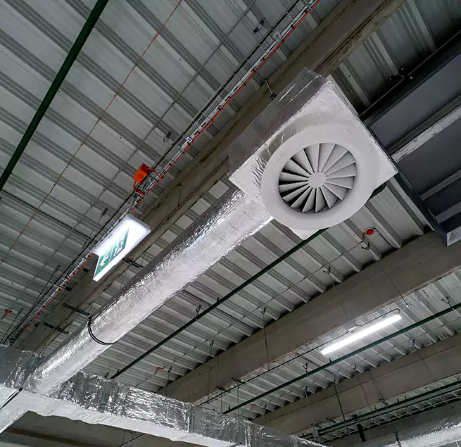 Why Homeowners & Businesses Trust Us in Huntersville, NC?