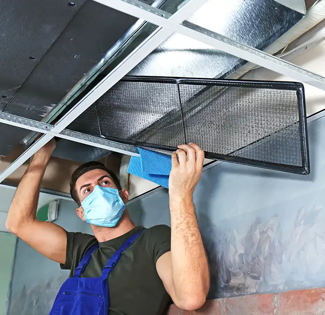 Why Homeowners & Businesses Trust Us in Huntersville, NC?