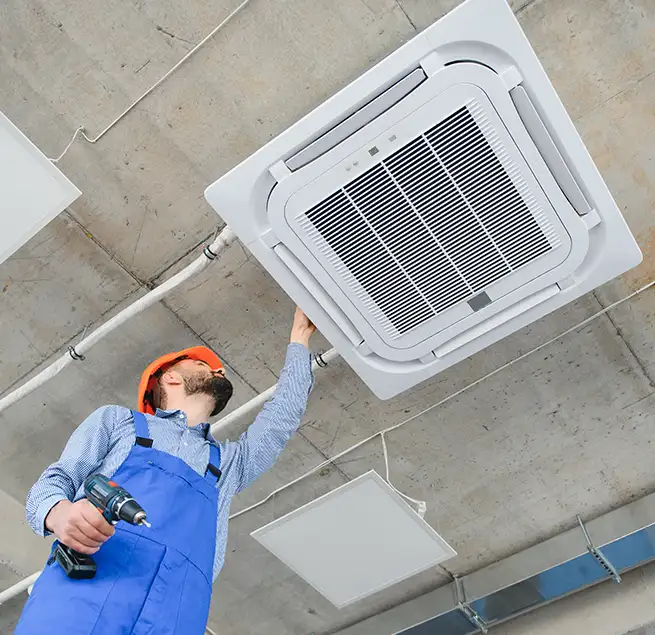 Why Homeowners & Businesses Trust Us in Huntersville, NC