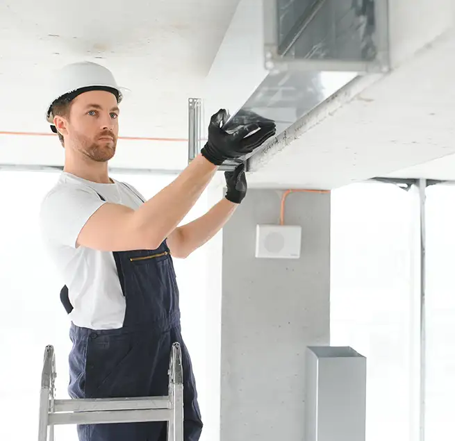 Why Homeowners & Businesses Trust Us in Huntersville, NC?