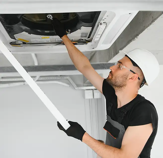 Why Homeowners & Businesses Trust Us in Huntersville, NC?