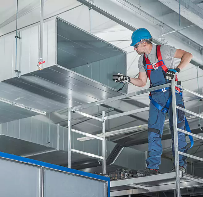 Why Homeowners & Businesses Trust Us in Huntersville, NC?