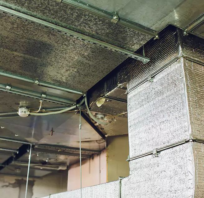 Why Homeowners & Businesses Trust Us in Huntersville, NC?