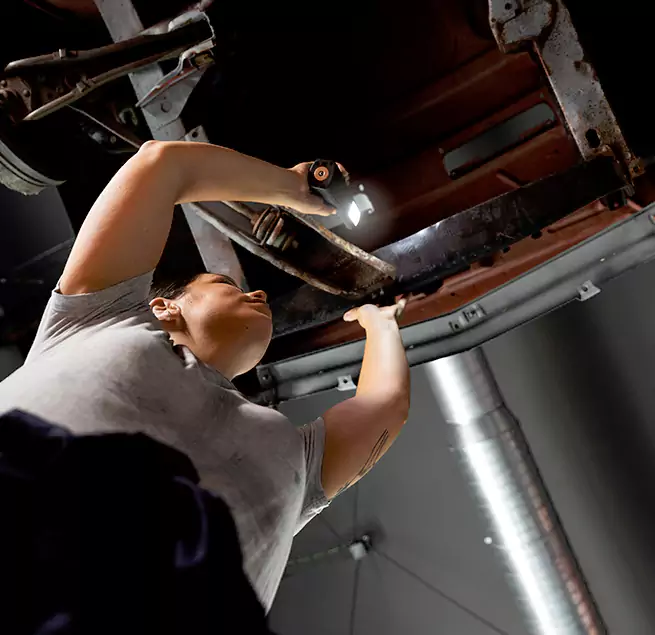 Why Homeowners & Businesses Trust Us Huntersville, NC