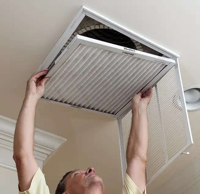 Why Homeowners & Businesses Trust Us in Huntersville, NC?