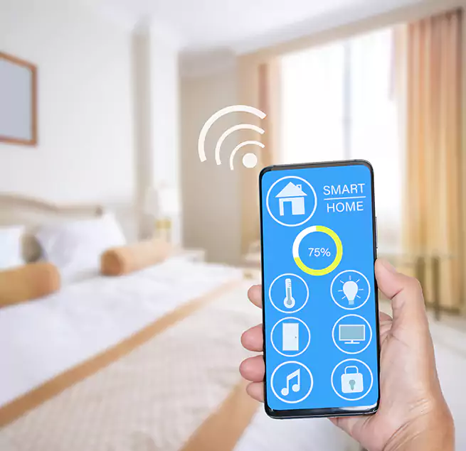 Why Homeowners & Businesses Trust Us in Huntersville, NC