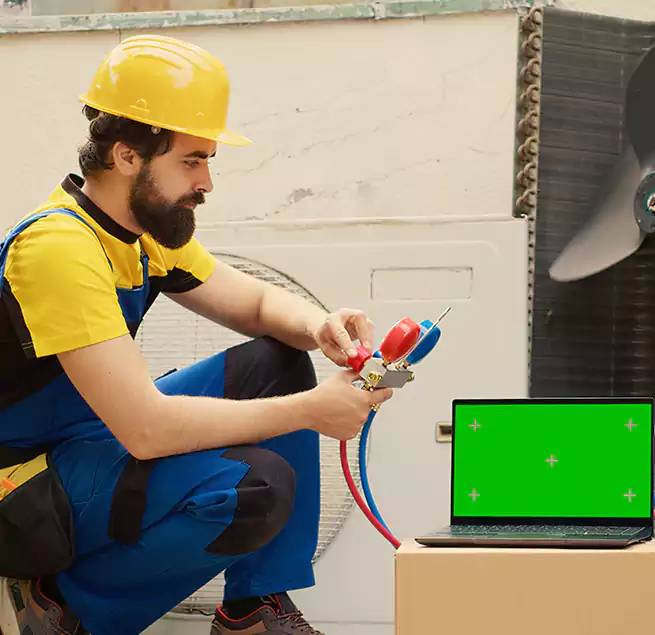 Why Homeowners & Businesses Trust Us in Huntersville, NC?