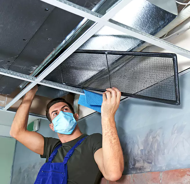  Why Homeowners Businesses Trust Us  in Huntersville, NC?