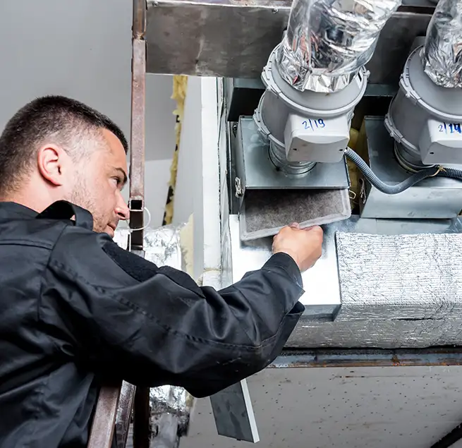 Why Homeowners & Businesses Trust Us in Huntersville, NC?