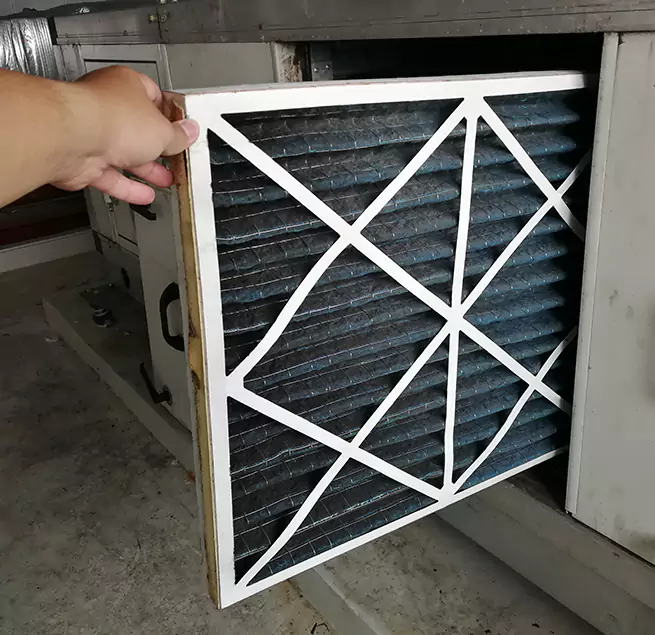 Why Homeowners & Businesses Trust Us Huntersville, NC?